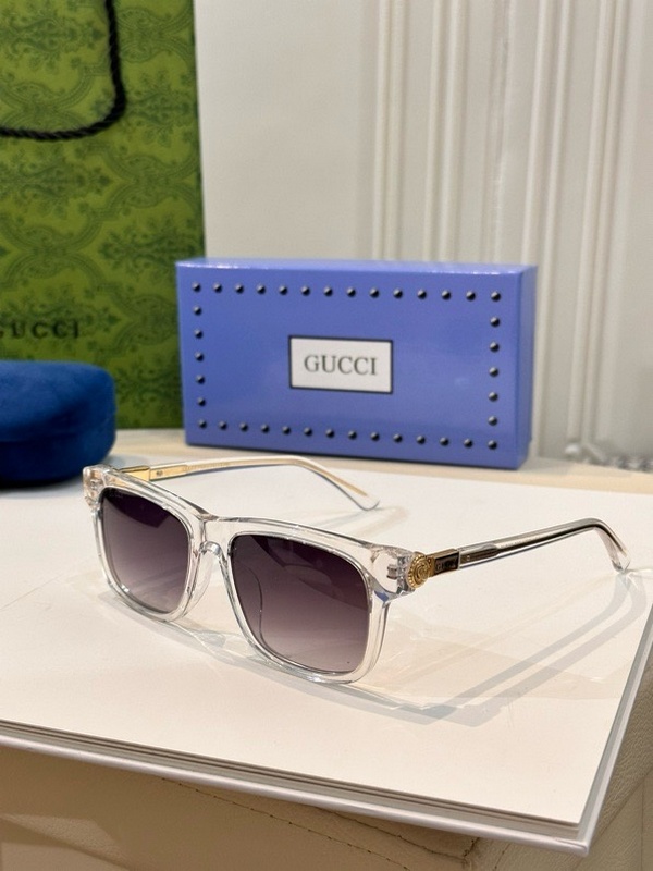 Gucci Sunglasses 33